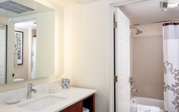 Residence Inn Las Vegas Henderson/Green Valley