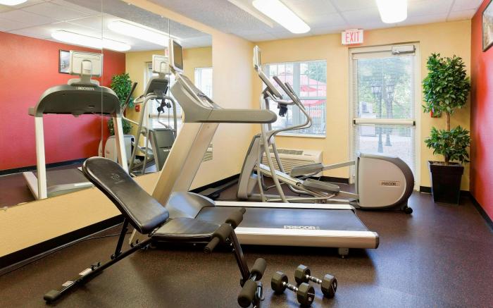 TownePlace Suites by Marriott Dallas Bedford