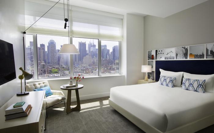 Ink 48 Hotel