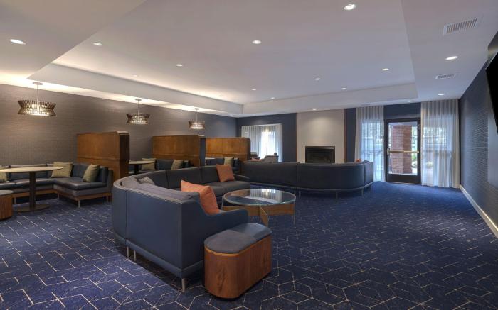 Courtyard by Marriott Portland Southeast/Clackamas