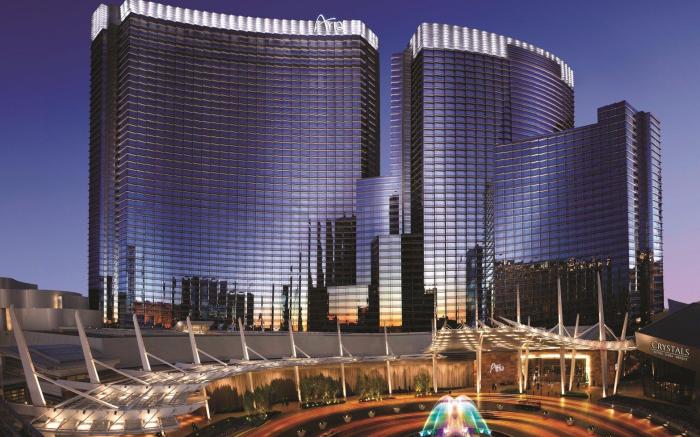 ARIA Resort & Casino