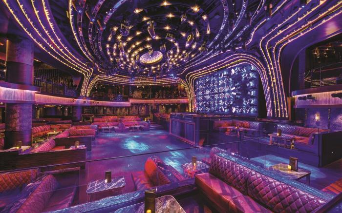 ARIA Resort & Casino