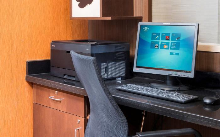 Fairfield Inn & Suites Kansas City Lee's Summit