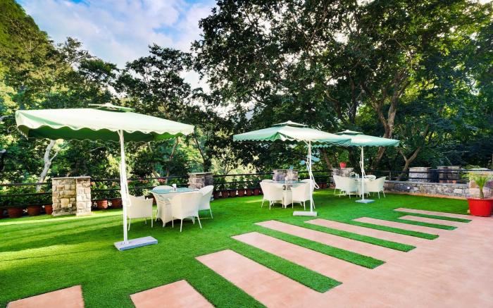 Summit By The Ganges Beach Resort & Spa