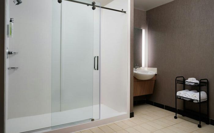 SpringHill Suites by Marriott Minneapolis-St. Paul Airport/Mall of America