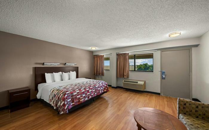 Red Roof Inn Dallas - DFW Airport North