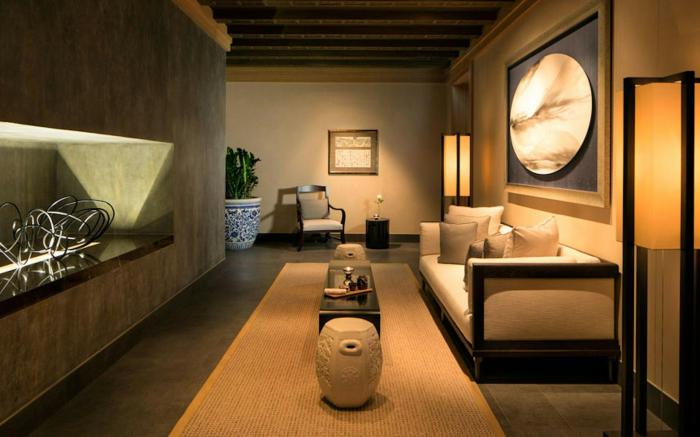 Hotel The Peninsula Paris