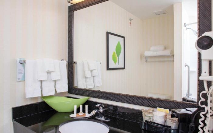 Fairfield by Marriott Inn & Suites Indianapolis Avon