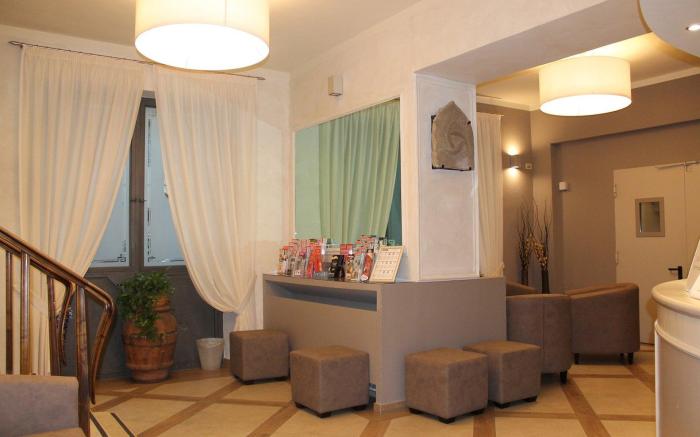 Albergo Firenze