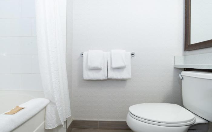 Sandman Hotel & Suites Calgary South