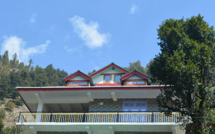 Om Shiva Homestay