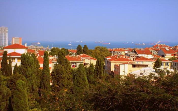 Hotel Kuk