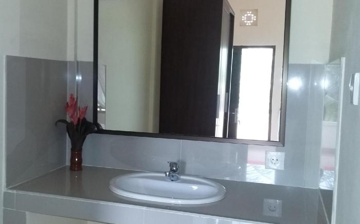 Kartika Bungalow