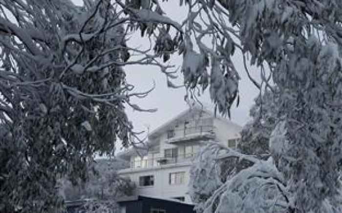 Attunga Alpine Lodge and Apartments