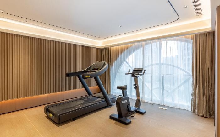JI Hotel Lanzhou Yantan High-tech Zone Broadcasting Center