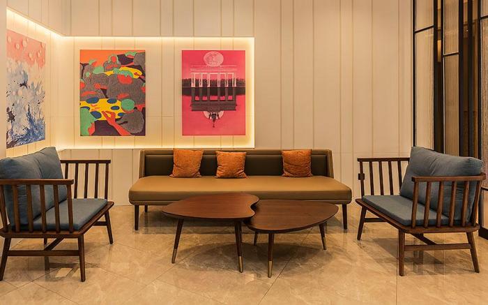 Hanting Hotel Heze Juye Qilin Avenue