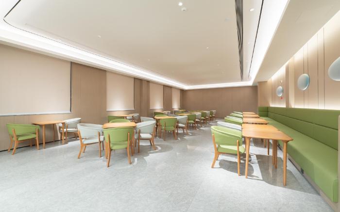 JI Hotel Xuchang Changge Zhongyao Avenue