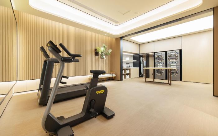 JI Hotel Nanchong Peng'an