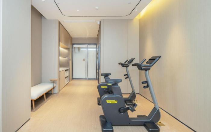 JI Hotel Nanjing Lishui Yongshoufang Commercial Street