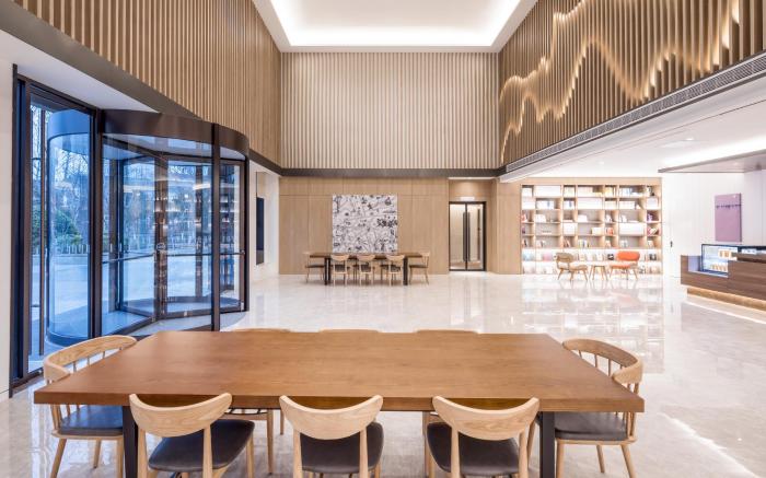 Hanting Hotel Suzhou Wanda Plaza