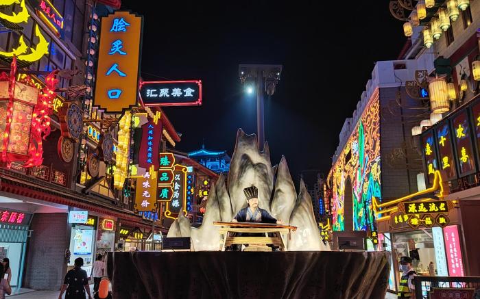 Manxin Hotel Linyi Yimeng Road New Langya Scenic Area