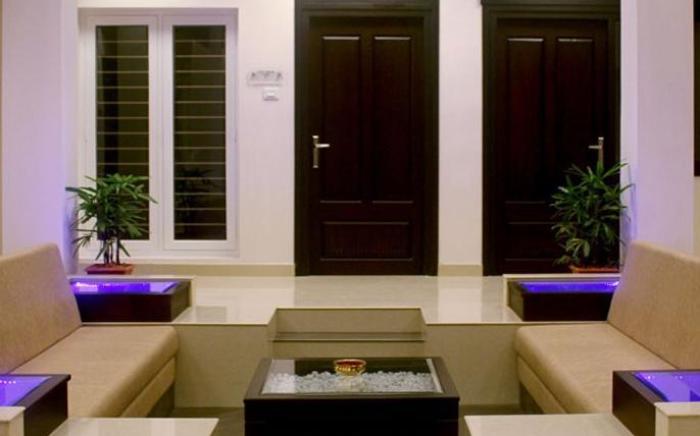 Fort Abode Apartment