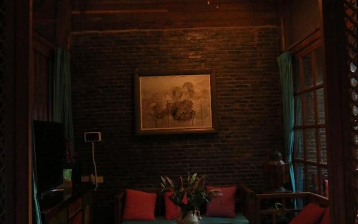 VUE Hotel Lijiang Qingchen