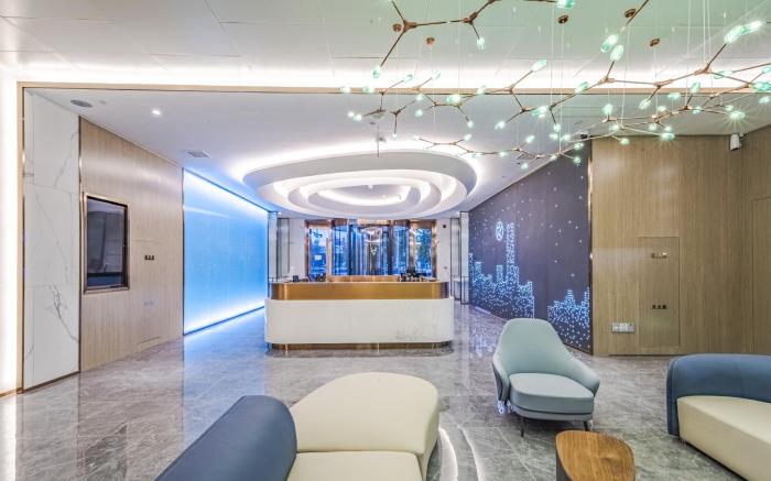 Starway Hotel Shijiazhuang Railway Station East Square