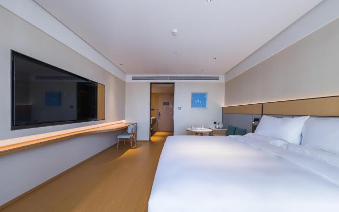 Ji Hotel Yongcheng Guangming Road