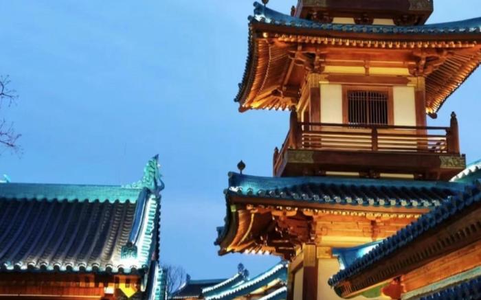 Starway Hotel Nanjing Guli Yinxinghu Avenue