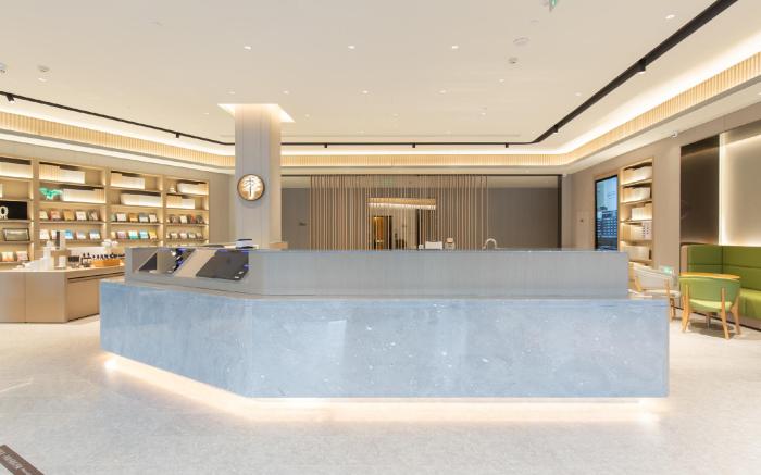 Ji Hotel Qingdao Licang Wanda Plaza