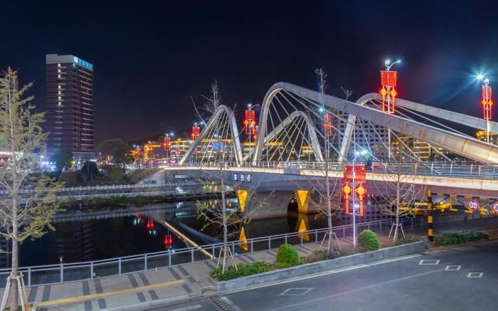Hanting Hotel Pingxiang Wugong Mountain