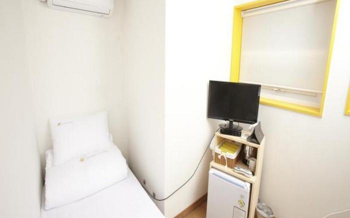 24 Guesthouse Seoul Station