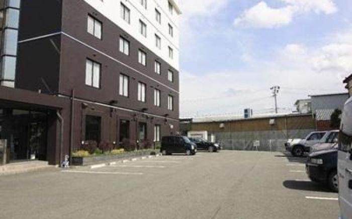 Hotel The Grand Court Matsusaka