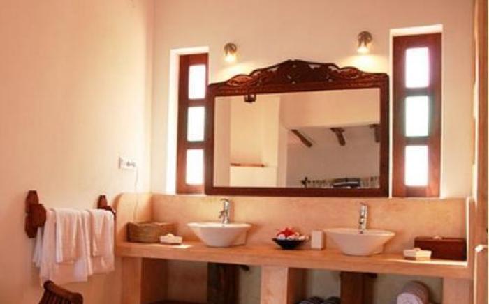Kasha Boutique Hotel