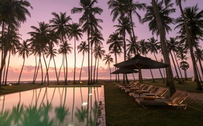 Jetwing Kottukal Beach House