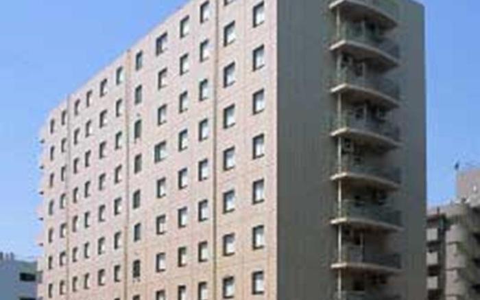 Mizue Dai-ichi Hotel