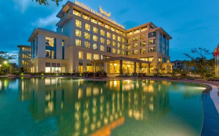 Muong Thanh Holiday Quang Binh Hotel