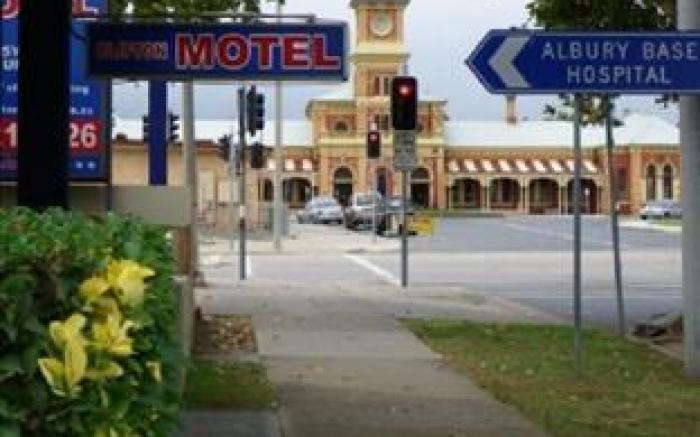 Clifton Motel