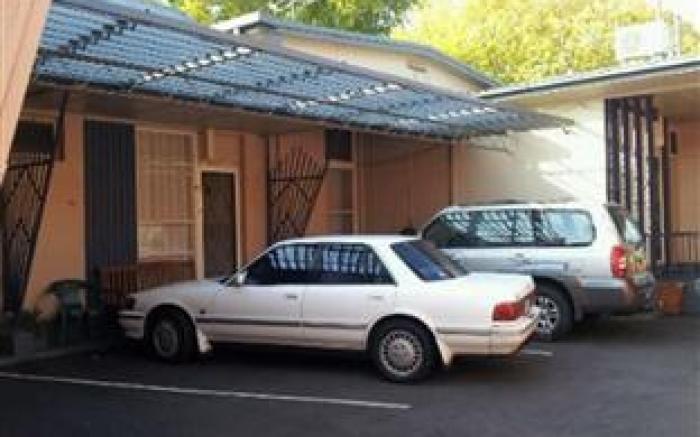 Clifton Motel