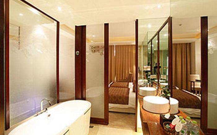 Hangzhou Zijingang International Hotel