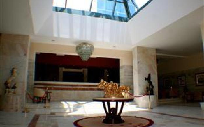 Hotel Parc