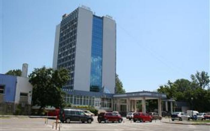 Hotel Parc