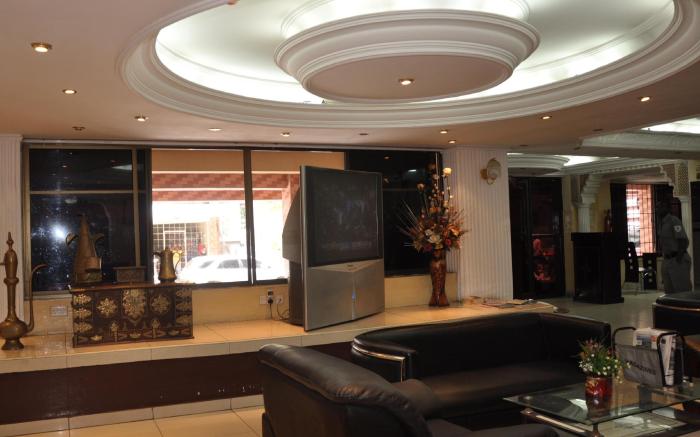 Sleep Inn Hotel Kariakoo