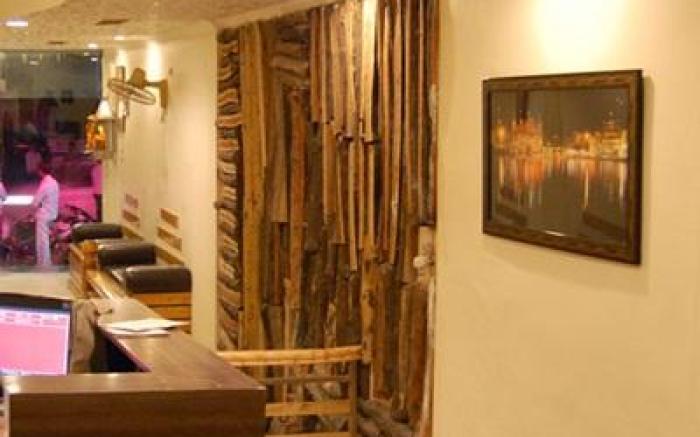 Hotel Aashyana