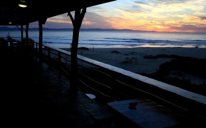 Island Vibe Jeffreys Bay
