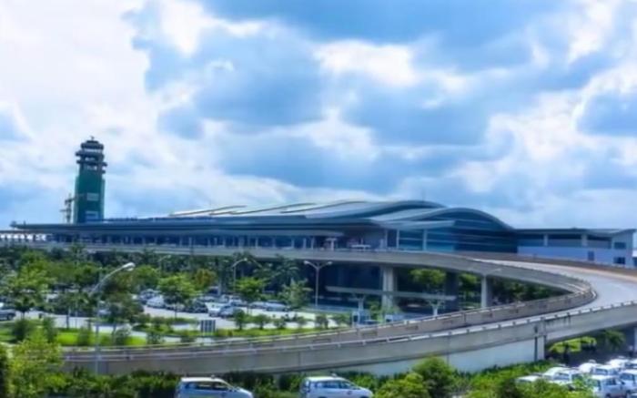 Saigon Airport Bluesky Serviced Apartment