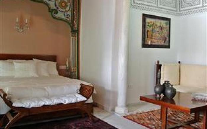 Dar Ben Gacem Hotel
