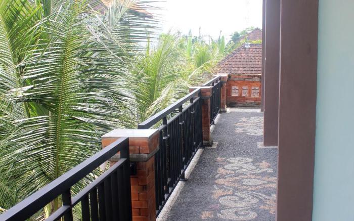 Sayan Ubud Guest House