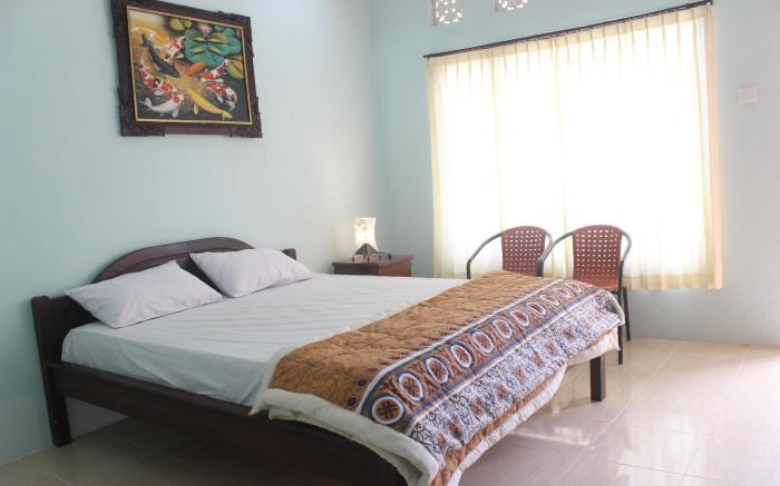 Sayan Ubud Guest House